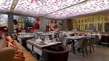 Radisson Blu Park