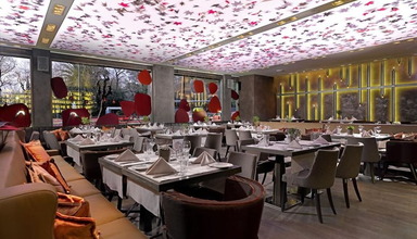 Radisson Blu Park