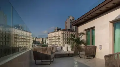 Radisson Blu Pera
