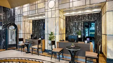 Radisson Blu Pera