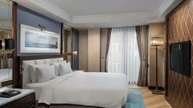 Radisson Blu Pera