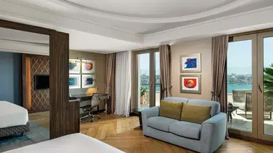 Radisson Blu Pera