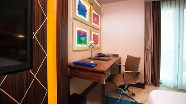 Radisson Blu Pera