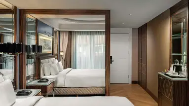 Radisson Blu Pera