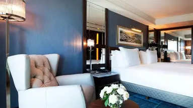 Radisson Blu Pera
