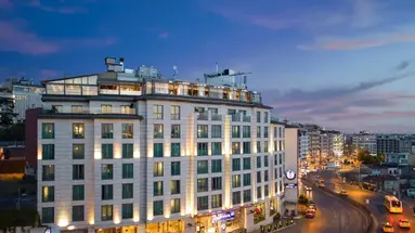 Radisson Blu Pera