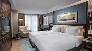 Radisson Blu Pera