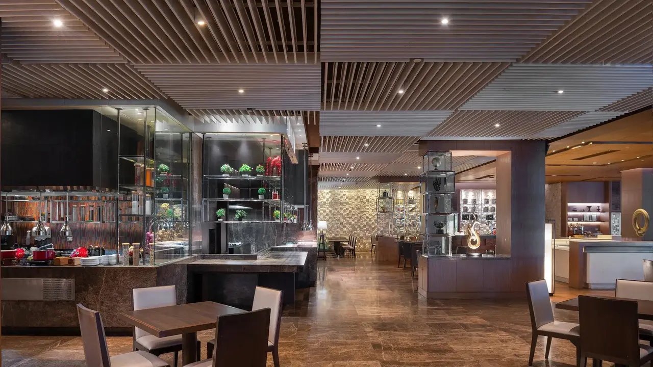 Radisson Blu Plaza Bangkok