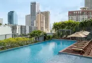 Radisson Blu Plaza Bangkok