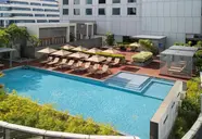 Radisson Blu Plaza Bangkok
