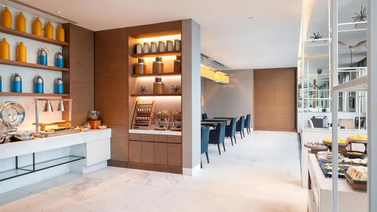 Radisson Blu Plaza Bangkok