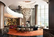 Radisson Blu Plaza Bangkok