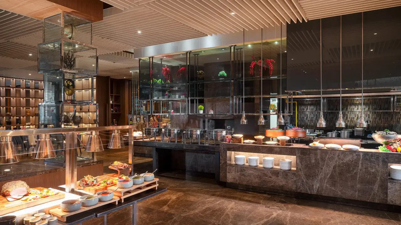 Radisson Blu Plaza Bangkok