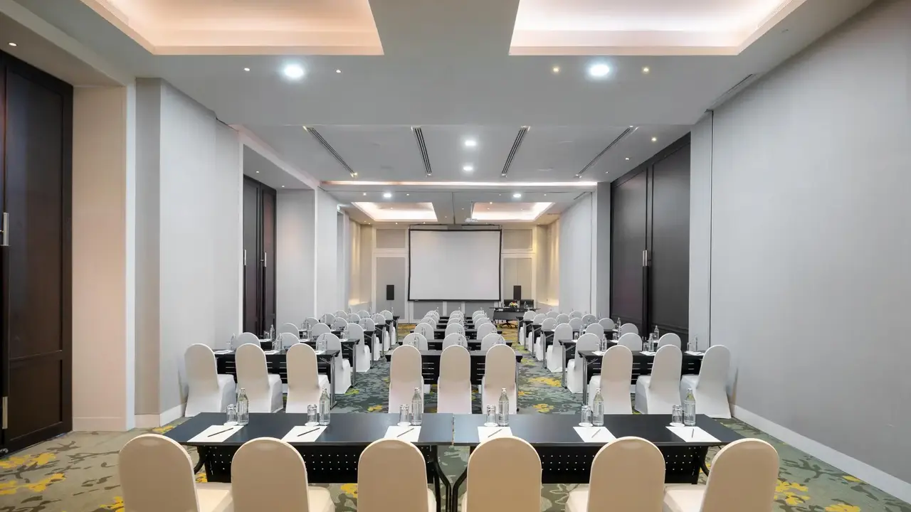 Radisson Blu Plaza Bangkok