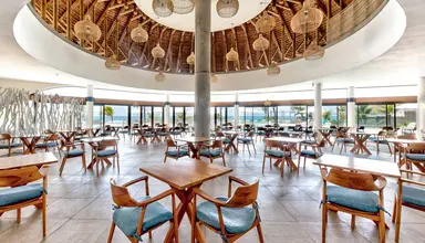 Radisson Blu Poste Lafayette