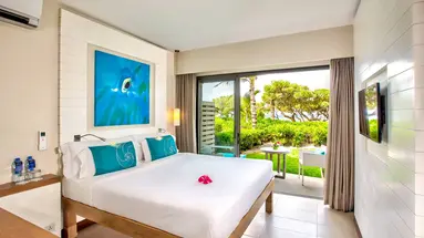 Radisson Blu Poste Lafayette