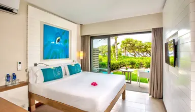 Radisson Blu Poste Lafayette