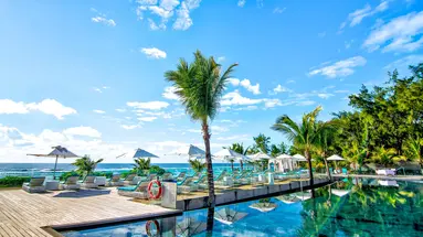 Radisson Blu Poste Lafayette