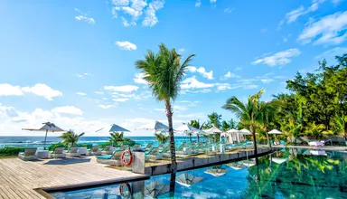 Radisson Blu Poste Lafayette