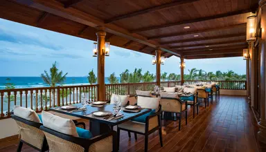 Radisson Blu Resort Cam Ranh