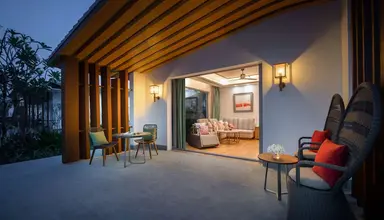 Radisson Blu Resort Cam Ranh