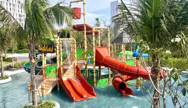 Radisson Blu Resort Cam Ranh