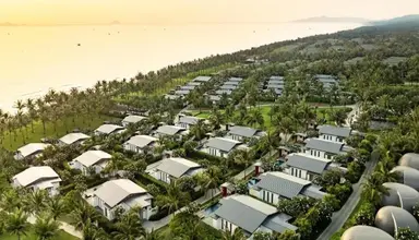 Radisson Blu Resort Cam Ranh
