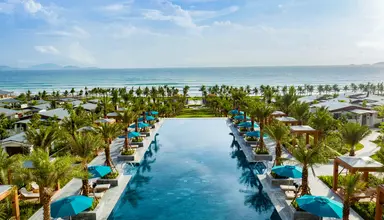 Radisson Blu Resort Cam Ranh