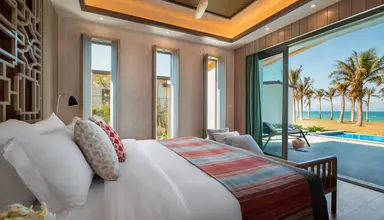Radisson Blu Resort Cam Ranh