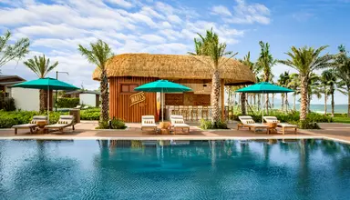 Radisson Blu Resort Cam Ranh