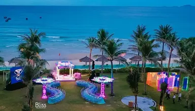 Radisson Blu Resort Cam Ranh