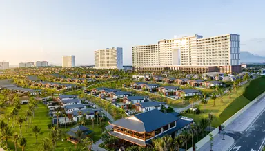 Radisson Blu Resort Cam Ranh