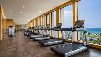 Radisson Blu Resort Cam Ranh