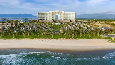 Radisson Blu Resort Cam Ranh