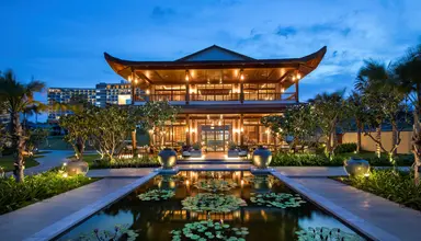 Radisson Blu Resort Cam Ranh