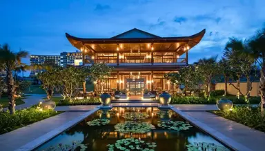 Radisson Blu Resort Cam Ranh