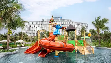 Radisson Blu Resort Cam Ranh