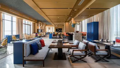 Radisson Blu Resort Cam Ranh