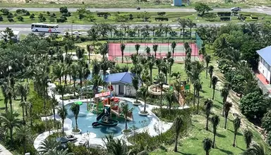 Radisson Blu Resort Cam Ranh