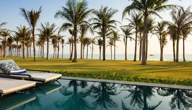 Radisson Blu Resort Cam Ranh