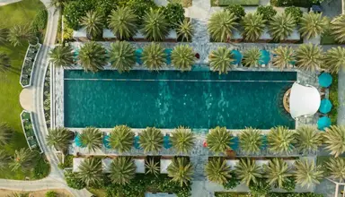 Radisson Blu Resort Cam Ranh
