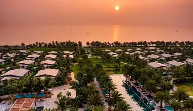 Radisson Blu Resort Cam Ranh