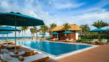 Radisson Blu Resort Cam Ranh