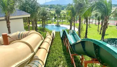 Radisson Blu Resort Cam Ranh