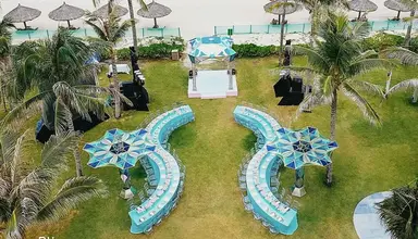 Radisson Blu Resort Cam Ranh