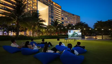 Radisson Blu Resort Cam Ranh