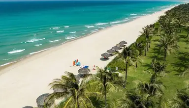 Radisson Blu Resort Cam Ranh
