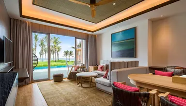 Radisson Blu Resort Cam Ranh