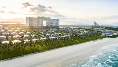 Radisson Blu Resort Cam Ranh