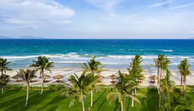 Radisson Blu Resort Cam Ranh
